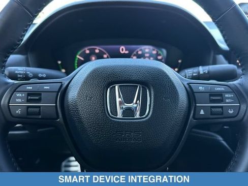 Certified 2026 Honda Accord Sport image 25