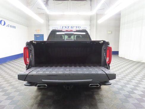 Used 2026 GMC Sierra 1500 Denali Ultimate AWD/4WD image 39