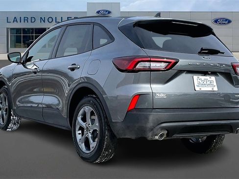 New 2026 Ford Escape ST-Line w/ Cold Weather Package image 3
