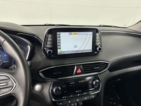 Used 2020 Hyundai Santa Fe Limited w/ Cargo Package image 6