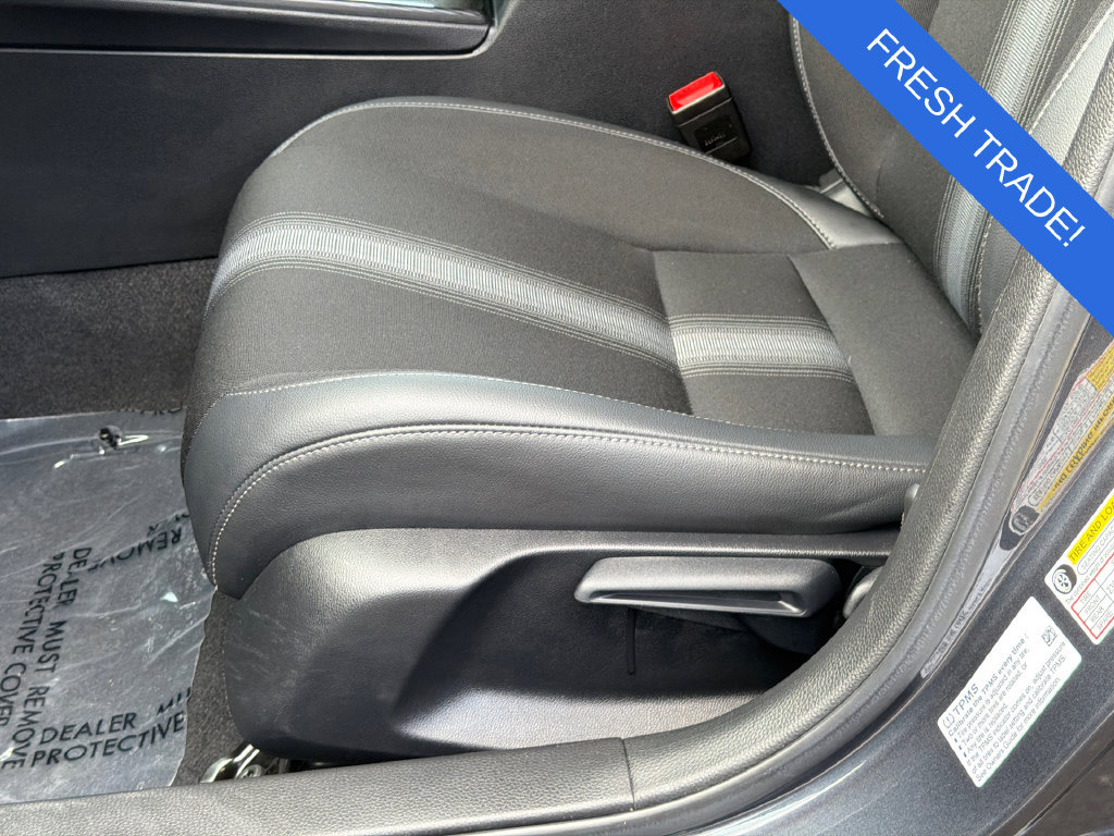 Certified 2024 Honda Civic Sport image 11