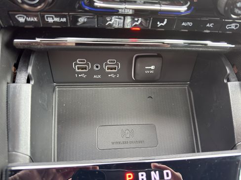 New 2025 Jeep Grand Cherokee Altitude w/ Trailer Tow Package AWD/4WD image 19