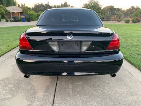 Used 2004 Mercury Marauder image 6