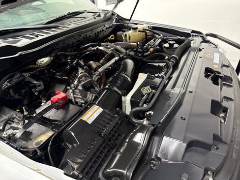 Used 2023 Ford F350 XL AWD/4WD image 49