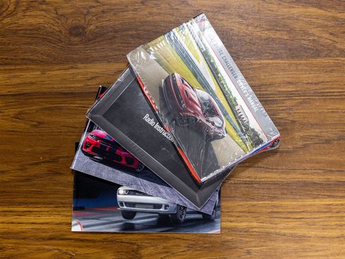 Used 2023 Dodge Challenger SRT Hellcat Redeye image 40