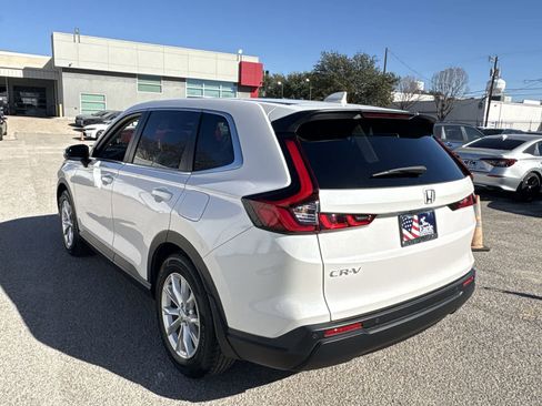 Used 2024 Honda CR-V EX-L image 4