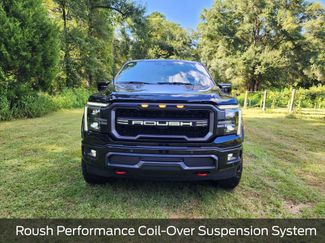 New 2025 Ford F150 Lariat w/ Equipment Group 502A High video 2