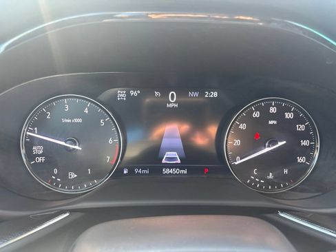 Used 2023 Buick Envision Essence AWD/4WD image 22