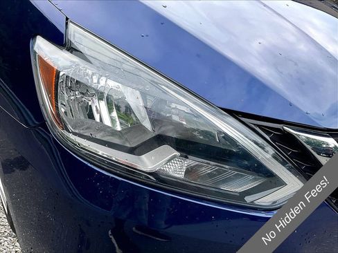 Used 2019 Nissan Sentra S FWD image 21