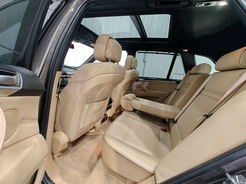 Used 2012 BMW X5 xDrive35i AWD/4WD image 29