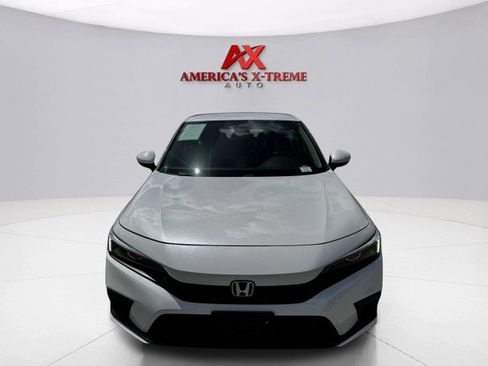 Used 2024 Honda Civic LX image 8