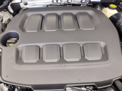 New 2026 Volkswagen Tiguan SE AWD/4WD image 6