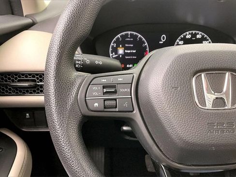 Certified 2023 Honda HR-V LX image 22