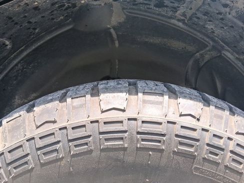 Used 2023 Ford Bronco Big Bend AWD/4WD image 19