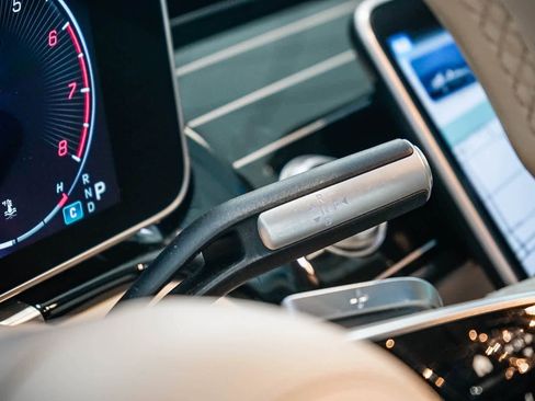 Certified 2024 Mercedes-Benz Maybach S 680 4MATIC image 25