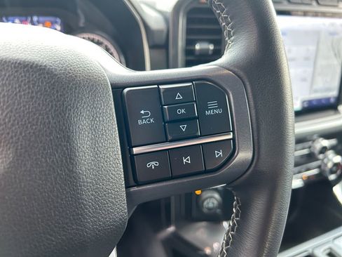 Used 2023 Ford F150 XLT w/ Equipment Group 302A High image 18