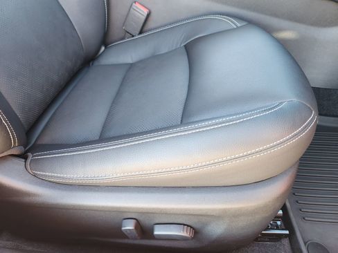 Used 2024 Nissan Altima 2.5 SL image 28