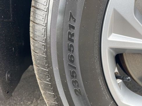 Used 2024 Hyundai Tucson SEL image 32