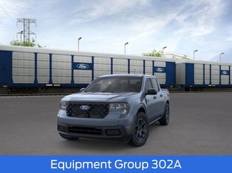 New 2026 Ford Maverick XLT video 2