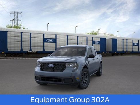 New 2026 Ford Maverick XLT image 2