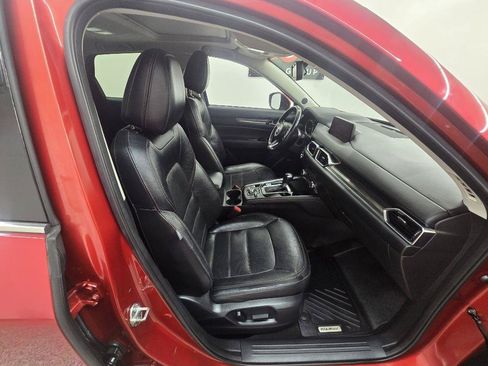 Used 2017 MAZDA CX-5 Grand Touring w/ Premium Package FWD image 18