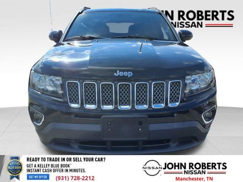 Used 2015 Jeep Compass Sport image 13