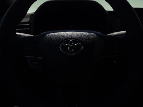 New 2026 Toyota Camry XSE FWD image 25