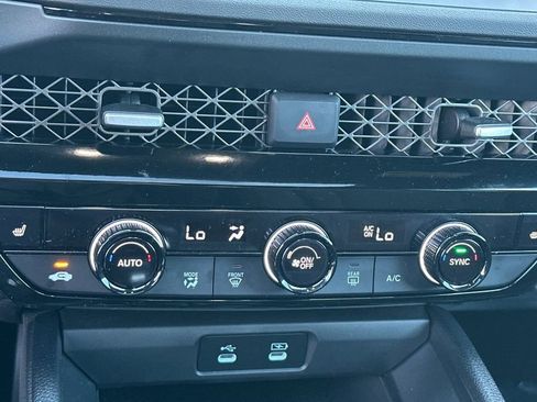 Used 2025 Honda Accord Sport image 17