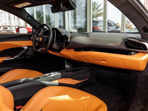 Used 2022 Ferrari 296 GTB image 35