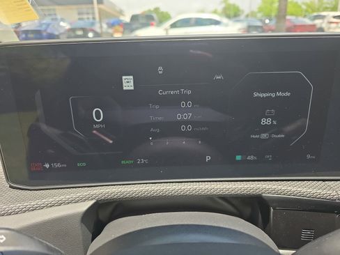 New 2025 Kia EV6 Wind image 19