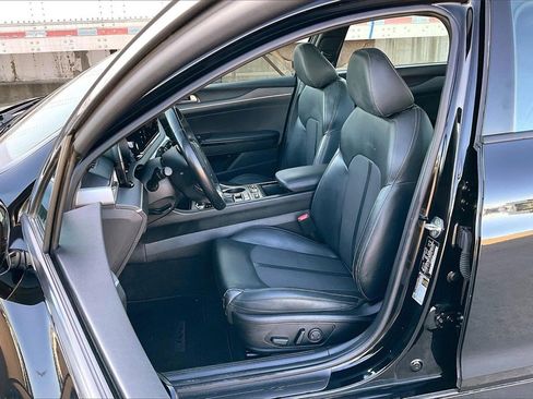 Certified 2023 Kia K5 GT-Line image 25