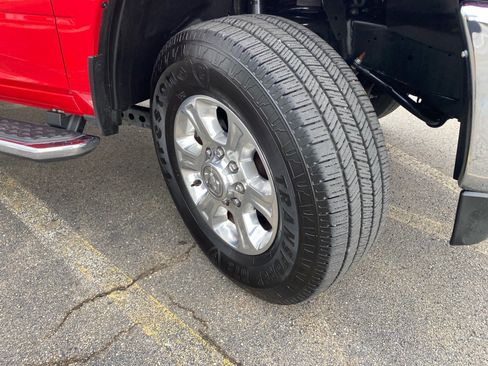Used 2026 RAM 2500 Big Horn AWD/4WD image 26