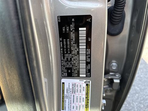 Used 2024 Lexus NX 250 FWD w/ Towing Package (2000 Lbs) image 62