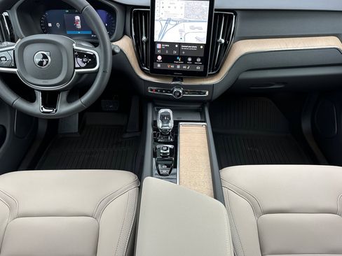 New 2026 Volvo XC60 B5 Plus w/ Protection Package Premier image 12