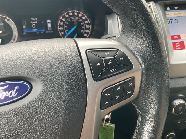 Used 2019 Ford Ranger XLT w/ Equipment Group 301A Mid AWD/4WD image 17