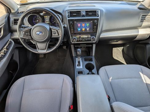 Used 2018 Subaru Legacy 2.5i Premium AWD/4WD image 22
