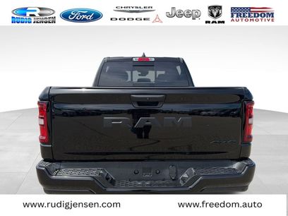 New 2026 RAM 1500 Express