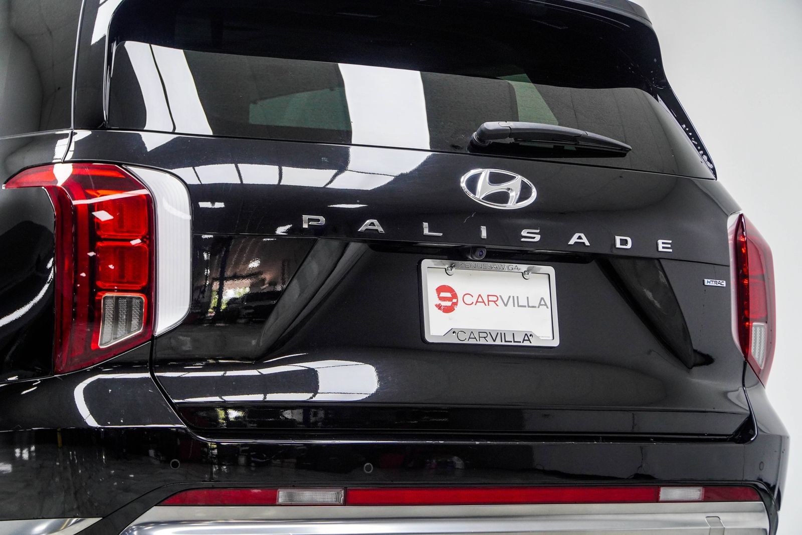 Used 2025 Hyundai Palisade Calligraphy AWD/4WD image 15