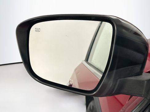 Used 2017 Nissan Rogue SL w/ SL Premium Package image 16