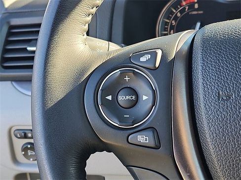 Used 2019 Honda Ridgeline RTL-T image 21