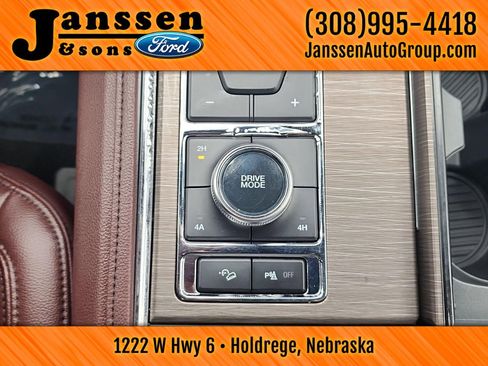 Used 2024 Ford Expedition Max Limited image 43