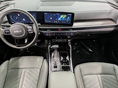 Used 2024 Kia Sorento SX Prestige w/ Sage Leather Package image 22