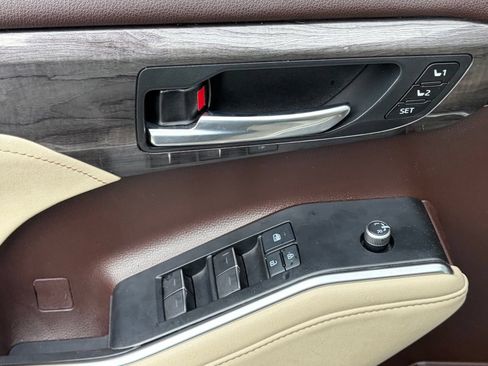 Used 2021 Toyota Highlander Limited AWD/4WD image 6