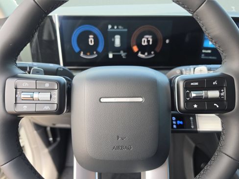 New 2027 Hyundai Santa Fe SE FWD image 31