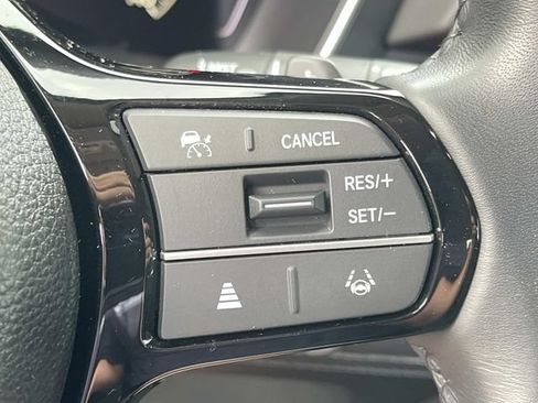 Used 2025 Honda Pilot Touring image 41