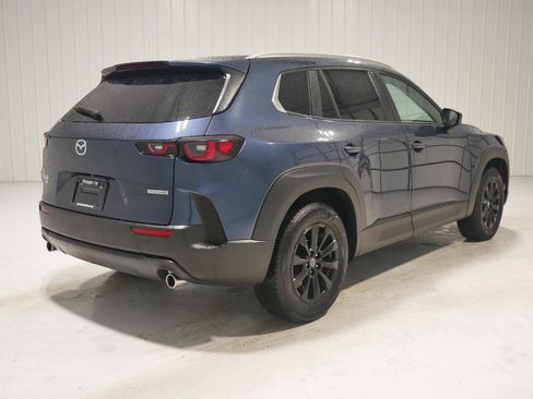 Used 2024 MAZDA CX-50 AWD 2.5 S w/ Weather Package image 5