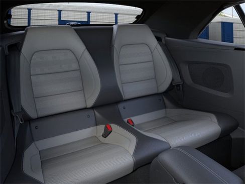 New 2026 Ford Mustang Premium image 11