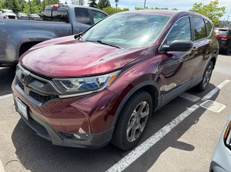 Used 2019 Honda CR-V EX-L video 1