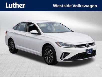 Used 2025 Volkswagen Jetta S