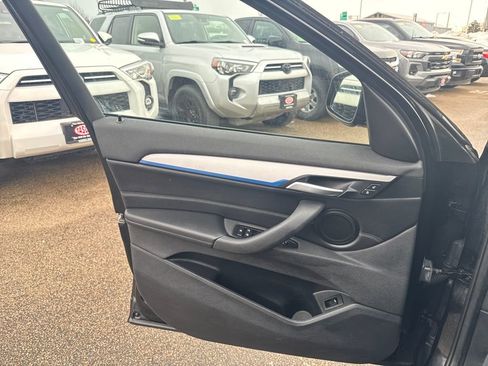 Used 2017 BMW X1 xDrive28i image 40